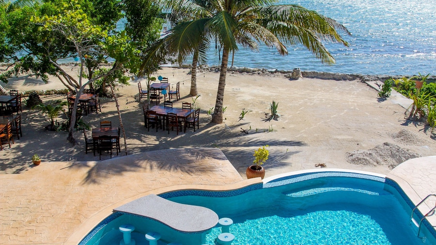 Bella Vista Resort Belize