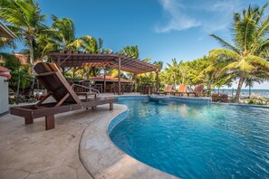 Vistas desde la habitación