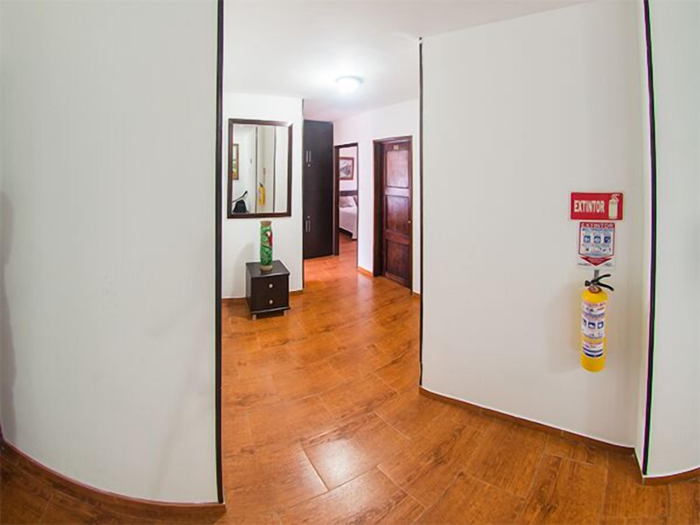 Foto - Hotel Estadio 63