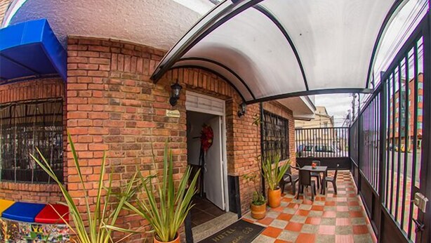 Unclassified image, 1 of 16, button - Hotel Estadio 63 (Bogotá)