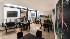 Unclassified image, 2 of 16, button - Hotel Estadio 63 (Bogotá)