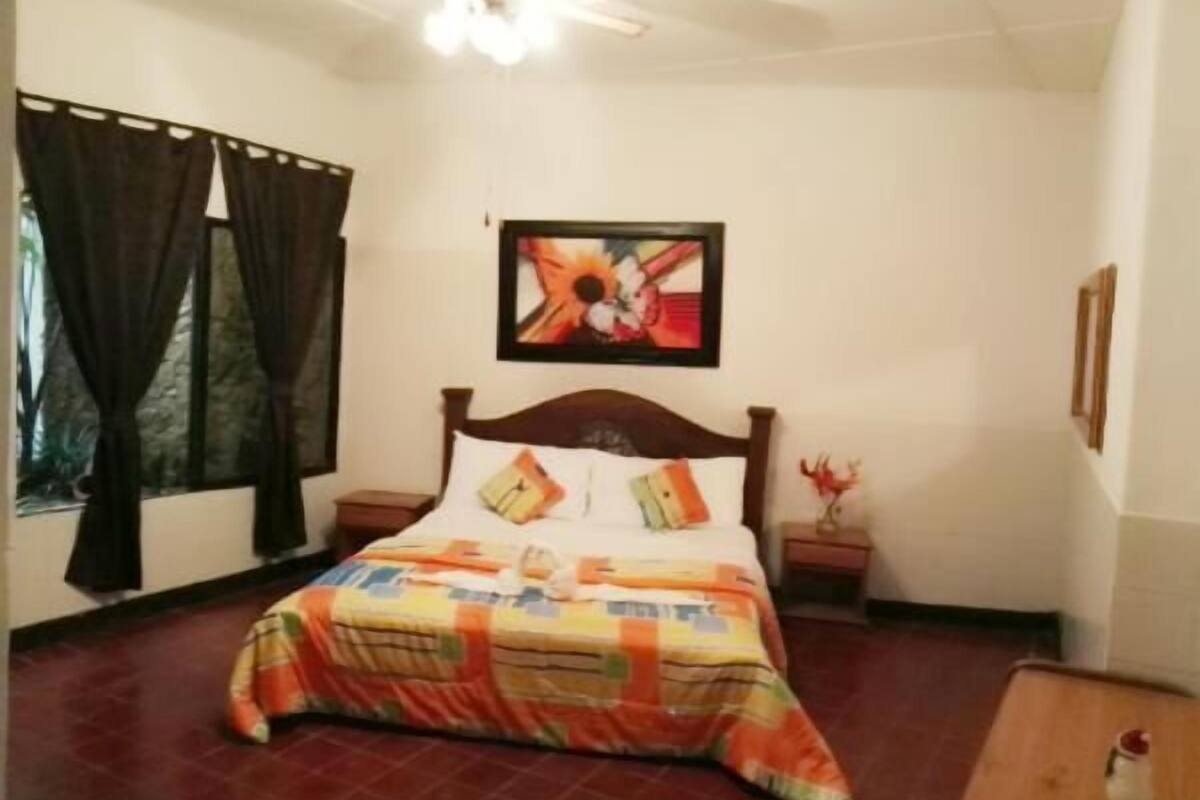 Comfort Double Room, 1 Bedroom | Select Comfort beds, rollaway beds, free WiFi