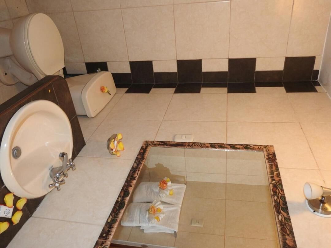 Foto - Hostal Samichay