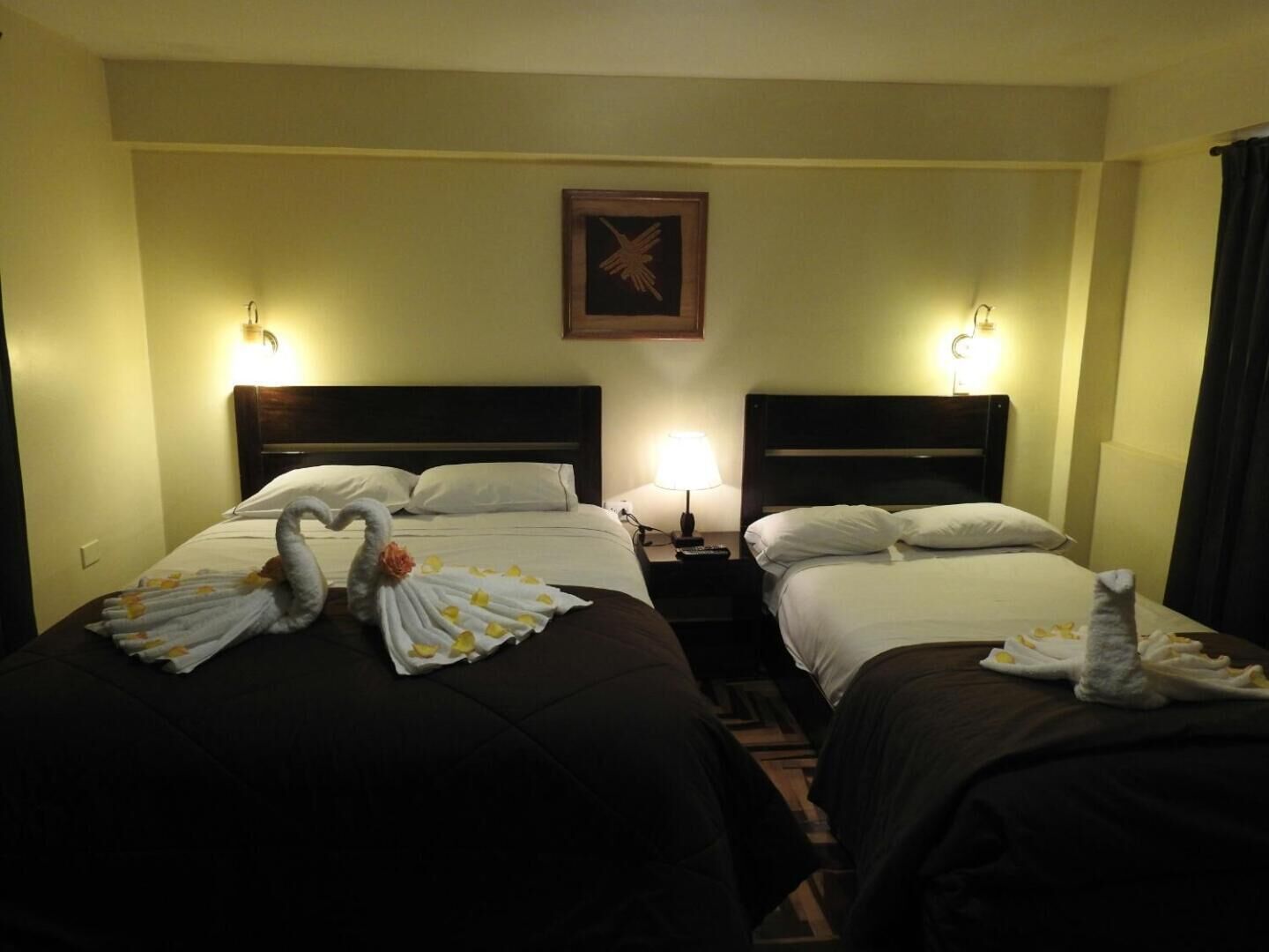 Foto - Hostal Samichay