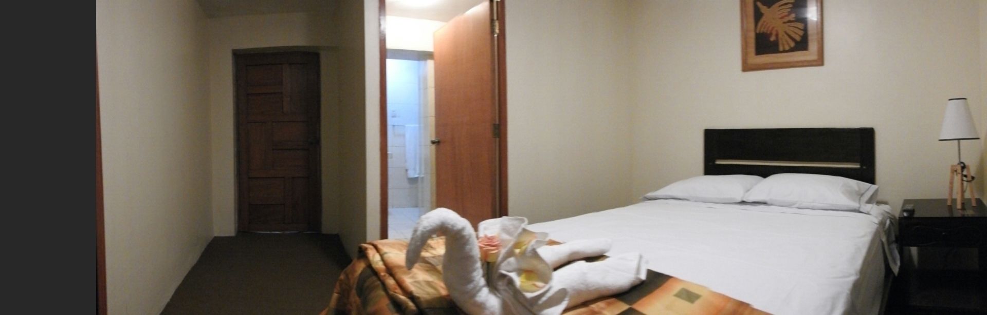 Foto - Hostal Samichay