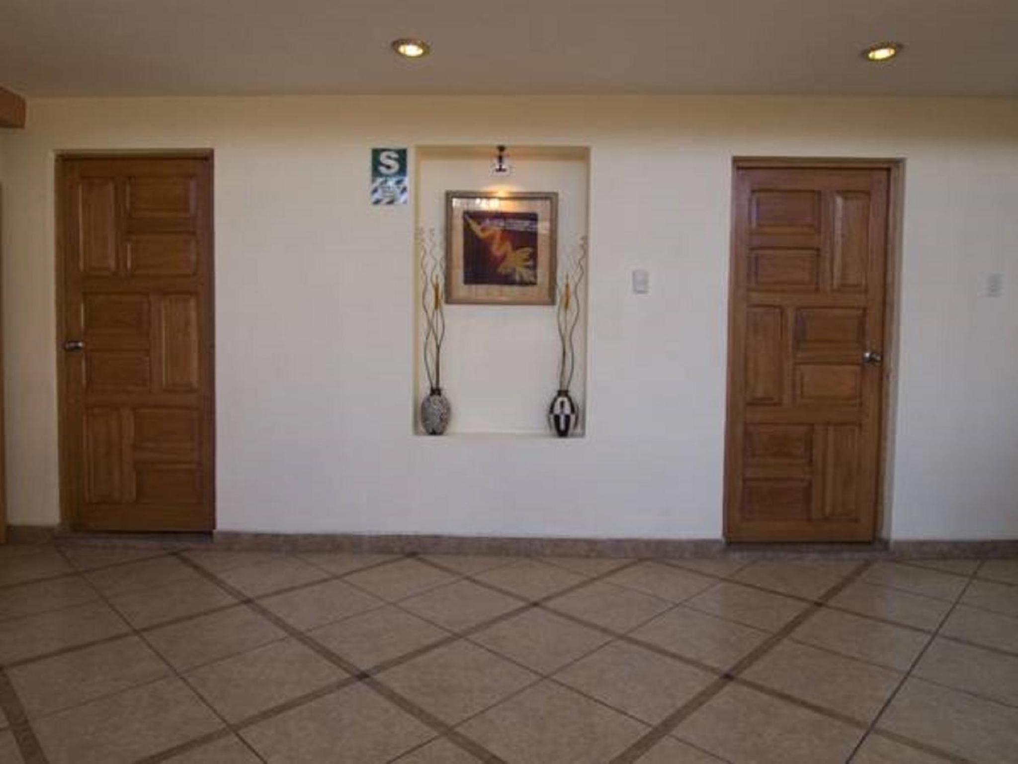 Foto - Hostal Samichay