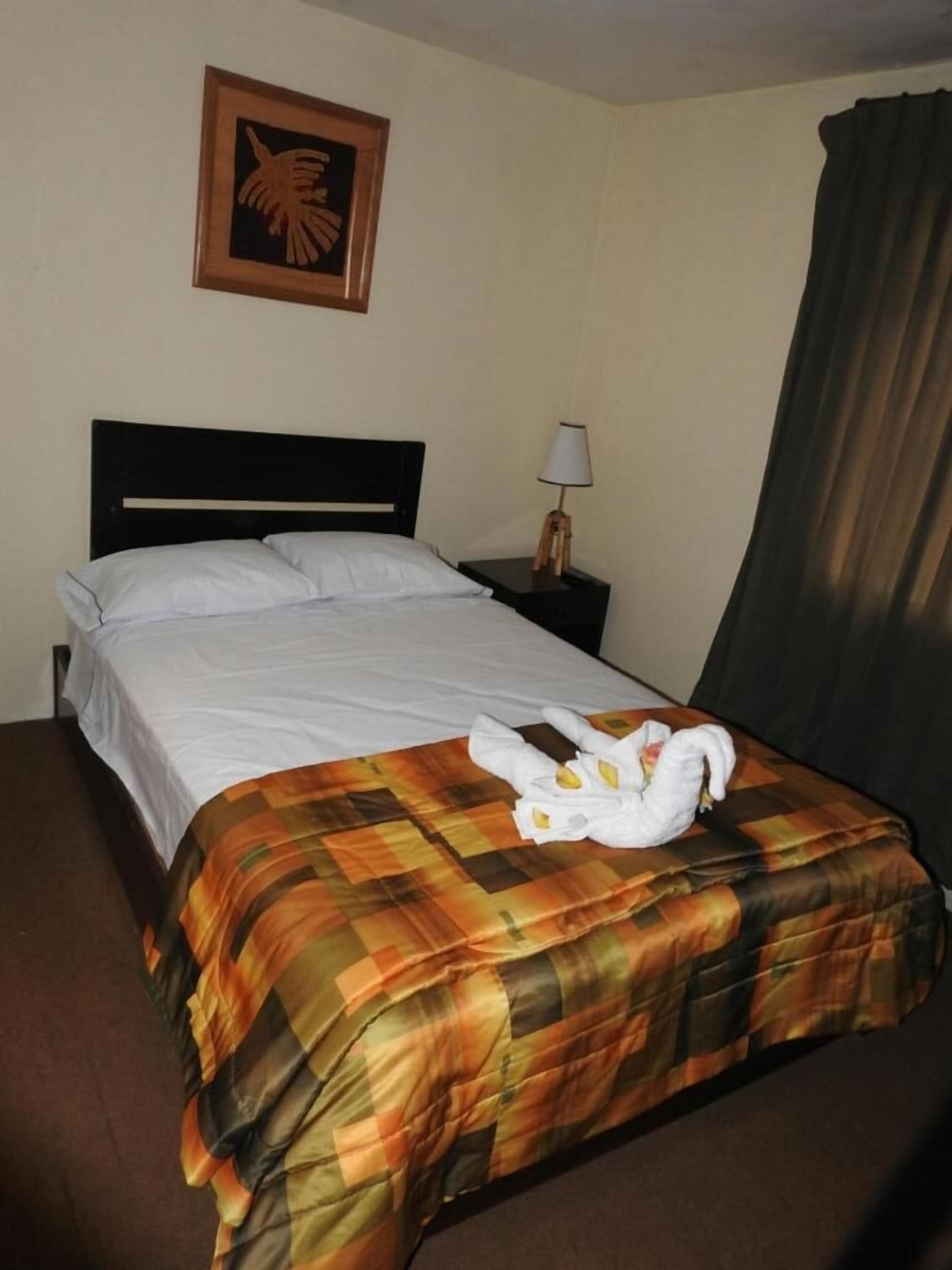 Foto - Hostal Samichay