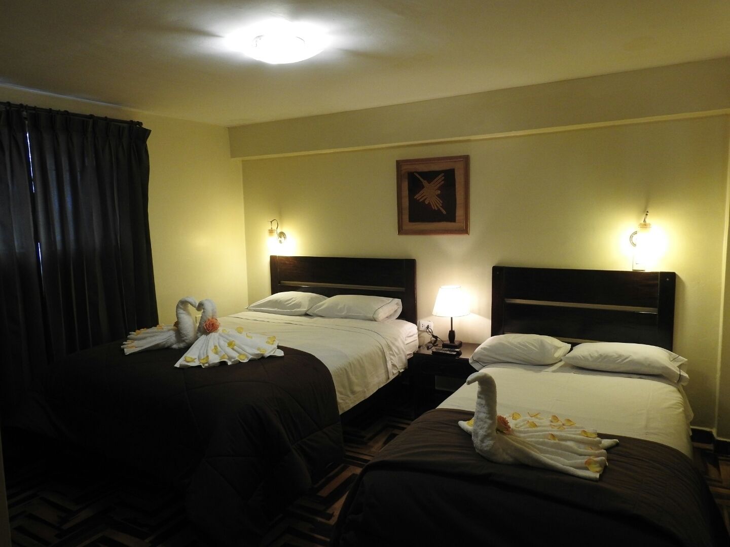 Foto - Hostal Samichay