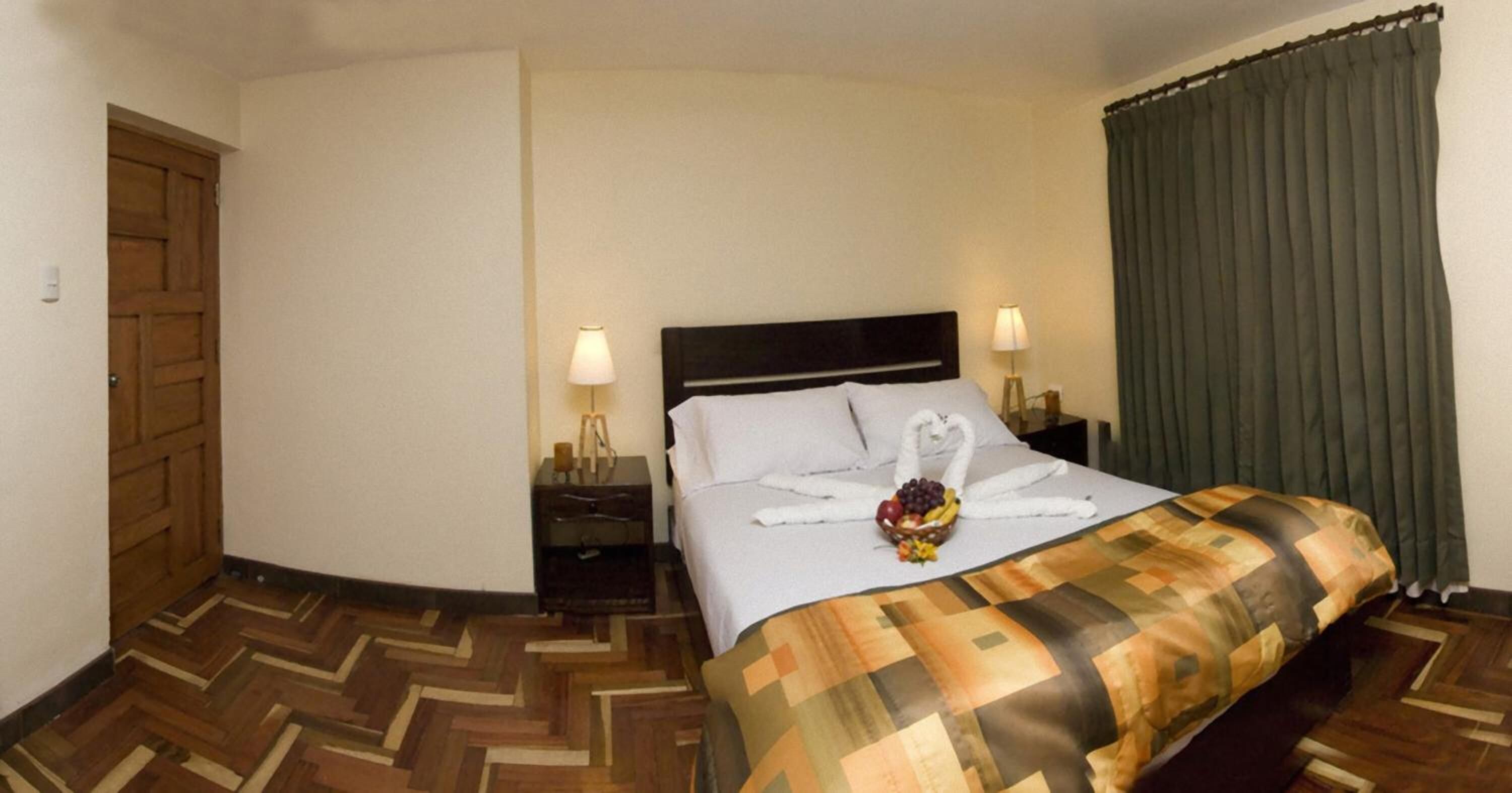 Foto - Hostal Samichay