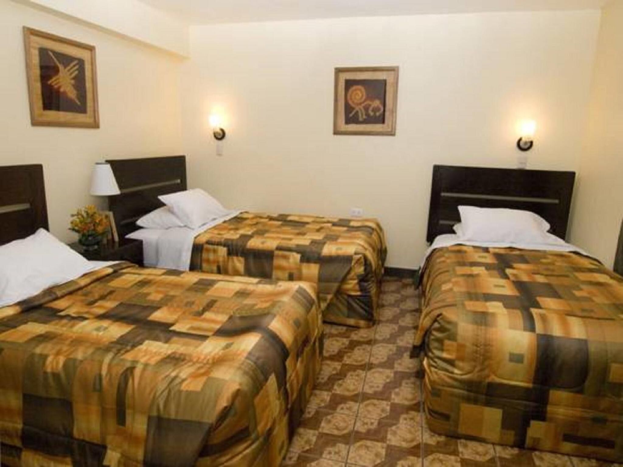 Foto - Hostal Samichay