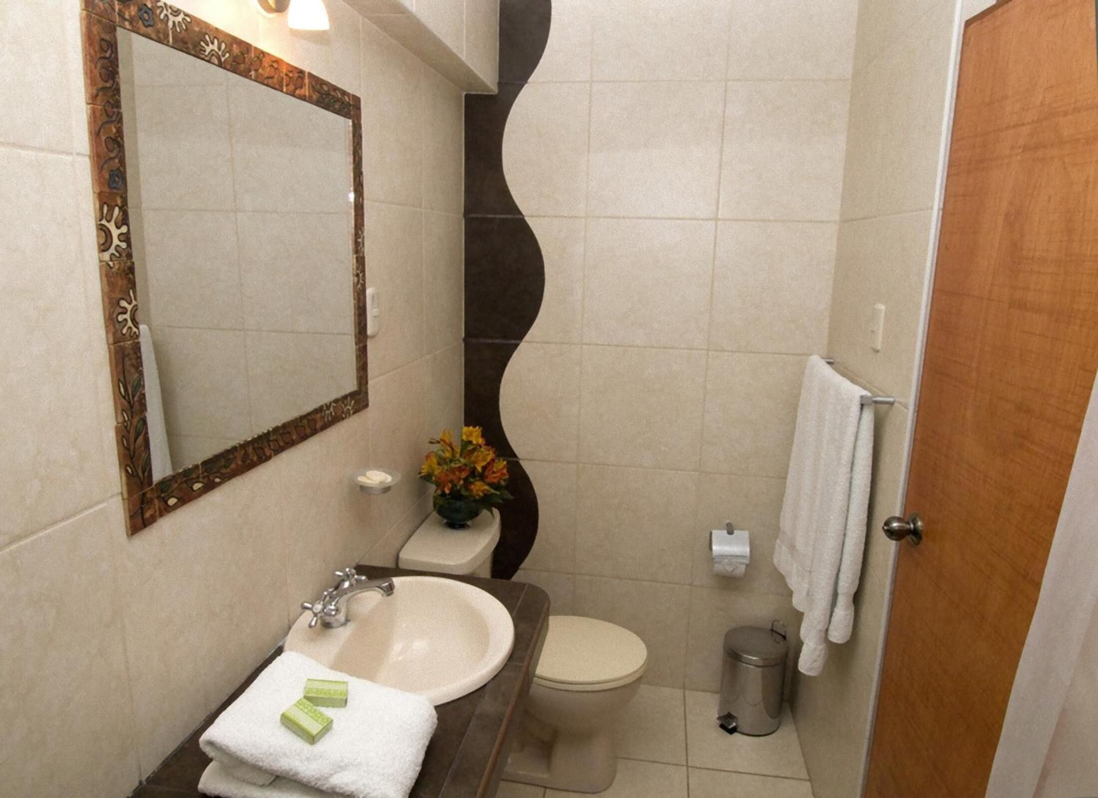 Foto - Hostal Samichay