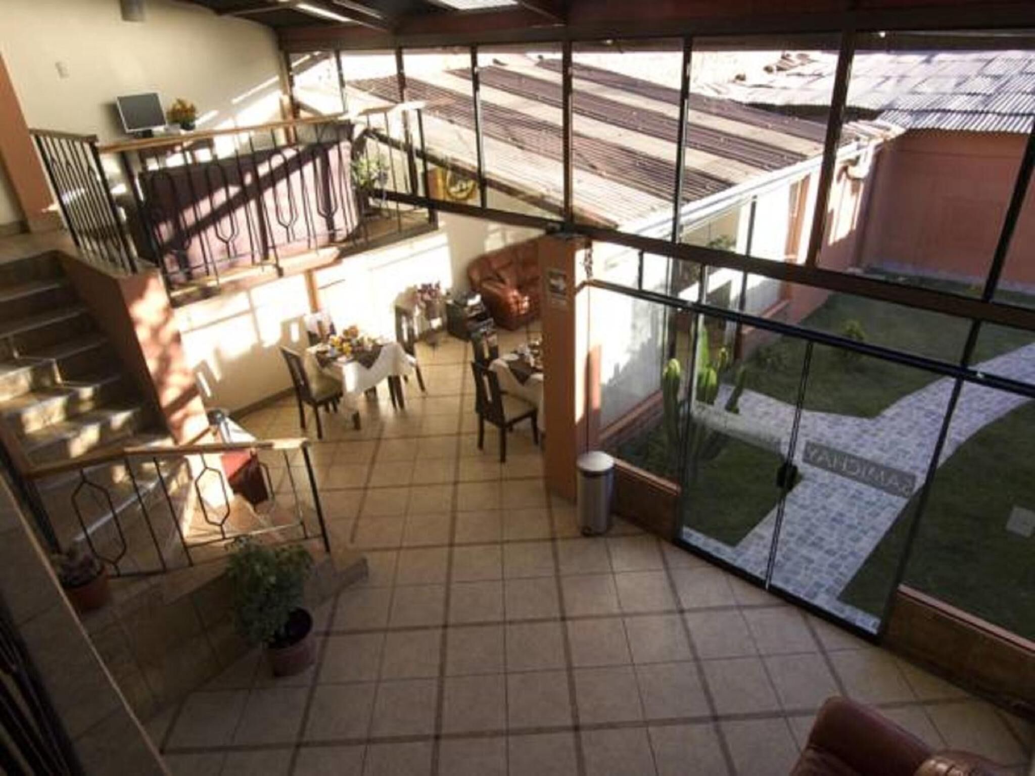 Foto - Hostal Samichay