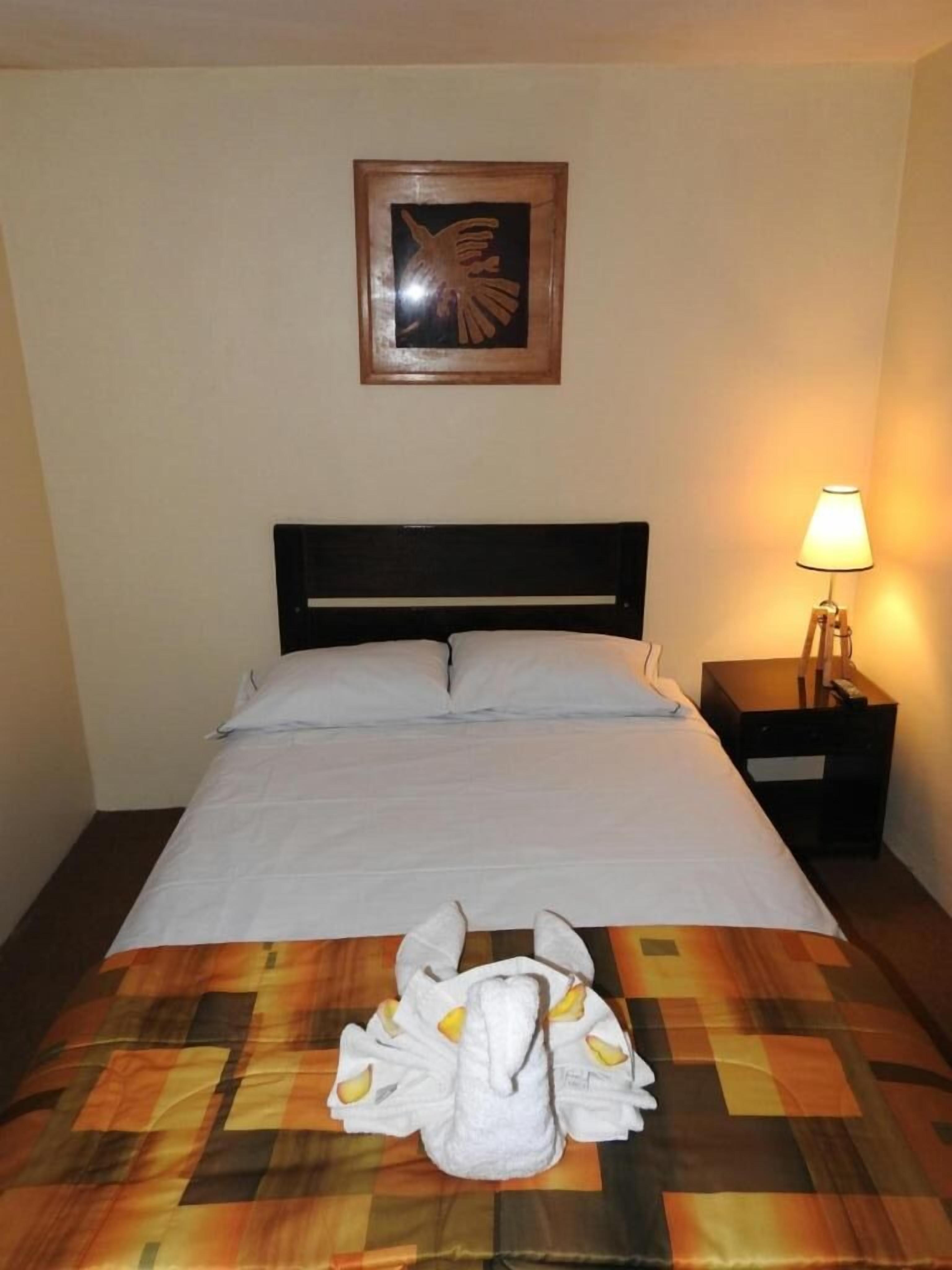 Foto - Hostal Samichay