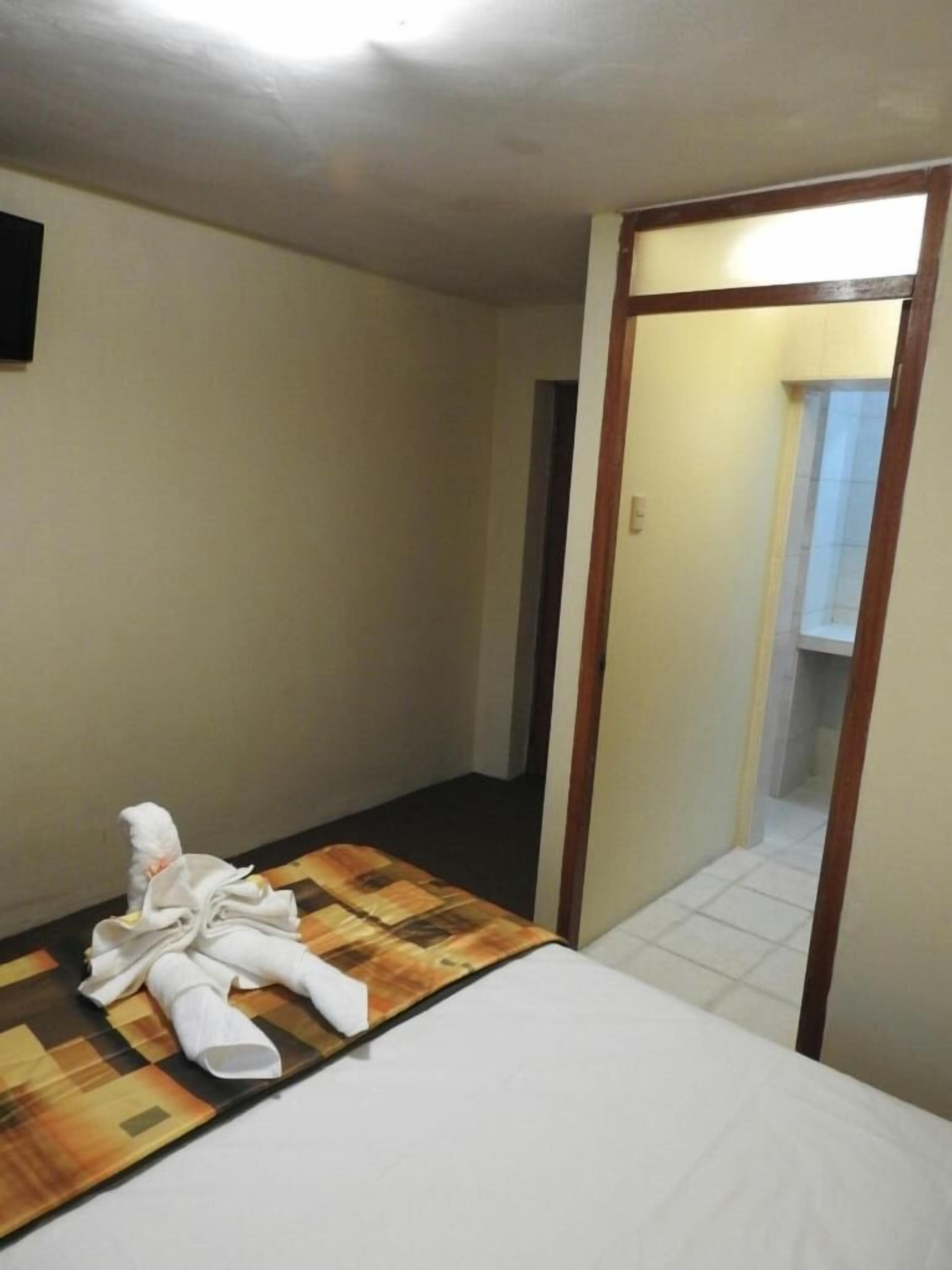 Foto - Hostal Samichay