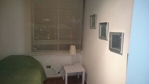 Standard Apartment, Multiple Beds - Apart Lagunas Santa Isabel (Santiago)