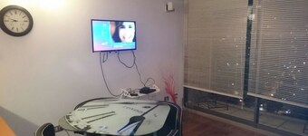 Apart Lagunas Santa Isabel