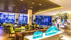 Dining - Country Garden Forest City Phoenix Hotel (Gelang Patah)