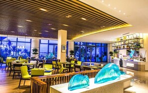 Dining - Country Garden Forest City Phoenix Hotel (Gelang Patah)