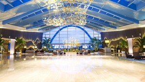 Lobby - Country Garden Forest City Phoenix Hotel (Gelang Patah)