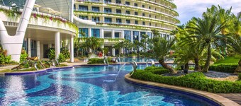 Country Garden Forest City Phoenix Hotel