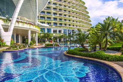 Country Garden Forest City Phoenix Hotel