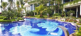 Country Garden Forest City Phoenix Hotel