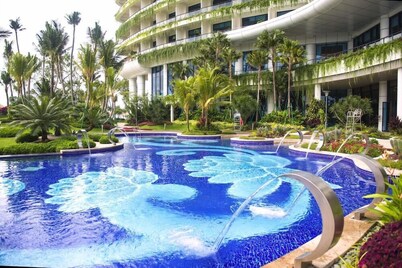 Country Garden Forest City Phoenix Hotel