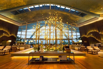 Country Garden Forest City Phoenix Hotel
