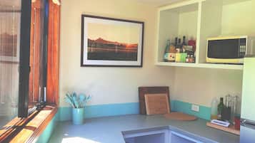 Sunrise | Private kitchen