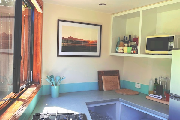 Sunrise | Private kitchen