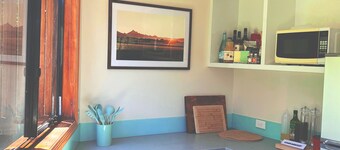 Ecoasis Wellness Sanctuary