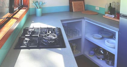 Ecoasis Wellness Sanctuary