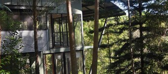 Ecoasis Wellness Sanctuary
