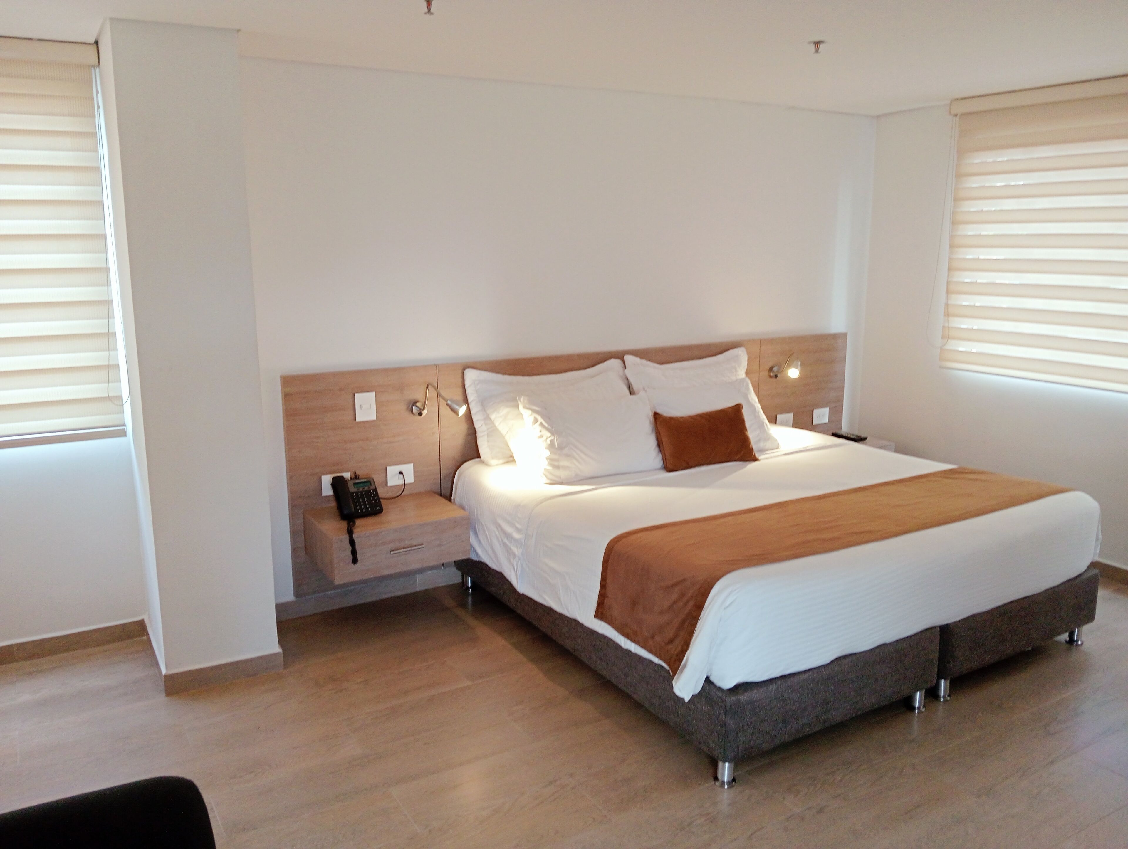 Foto - Hotel Lomas 10 Medellin