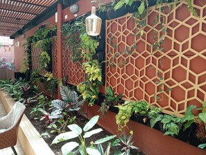 Teras/veranda