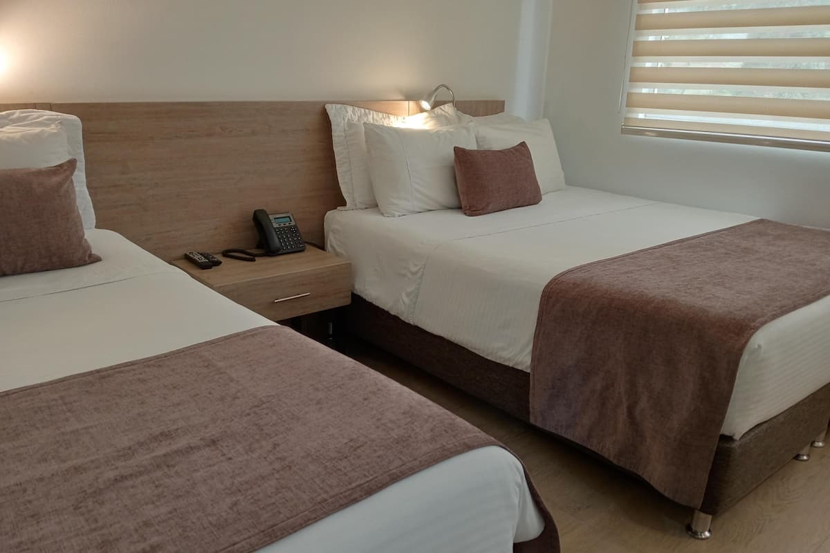 Premium-sengetøj, dundyner, Select Comfort-senge, minibar