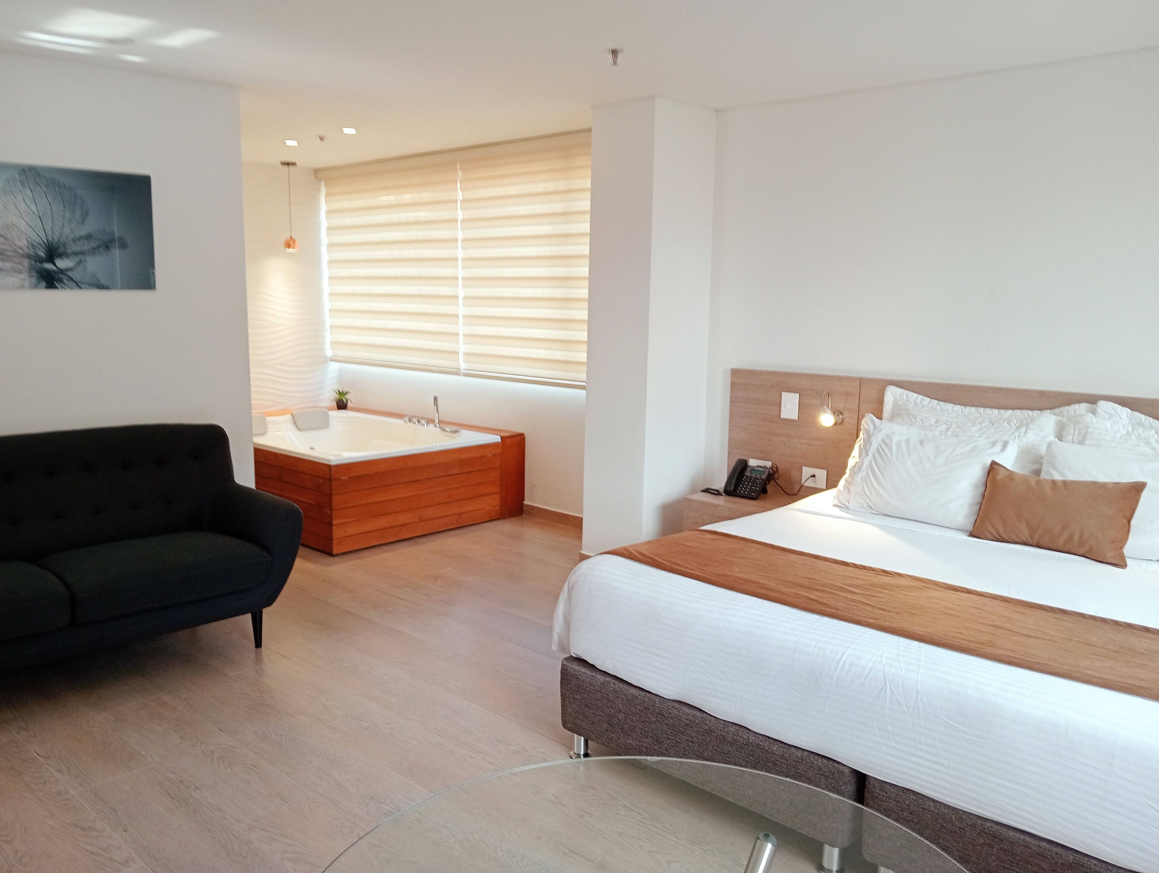 Foto - Hotel Lomas 10 Medellin