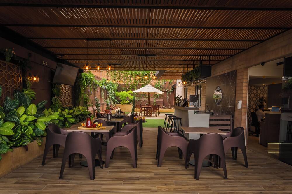 Hotel Lomas 10