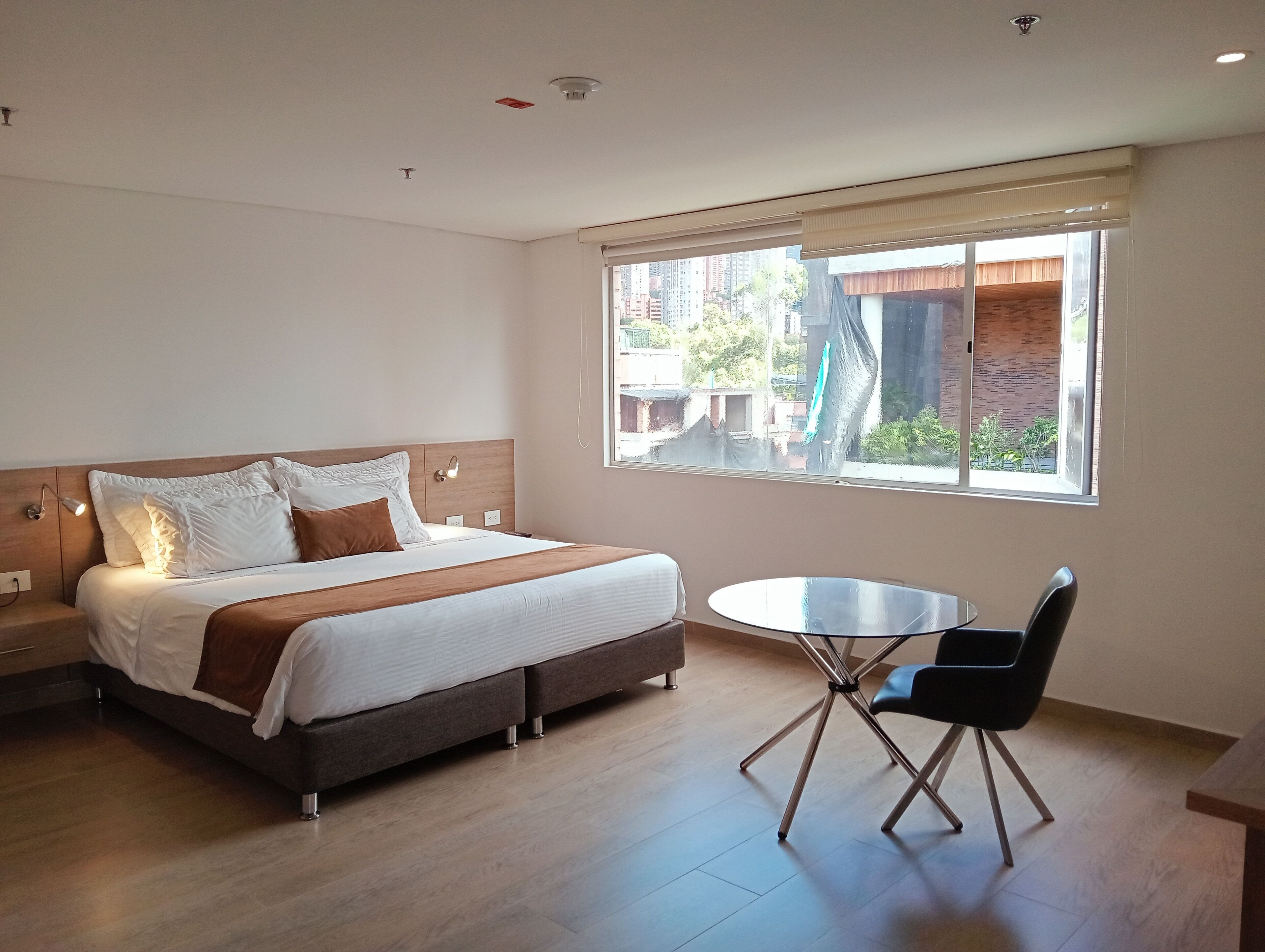 Foto - Hotel Lomas 10 Medellin