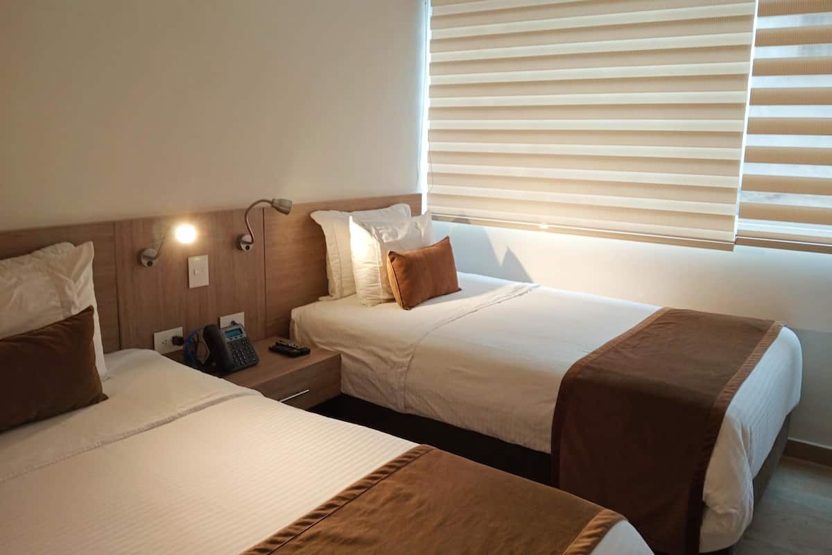 Ropa de cama de alta calidad y edredones de plumas