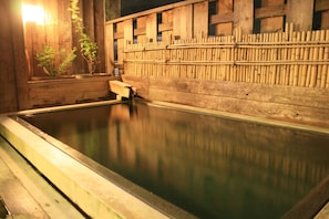 Piscina externa
