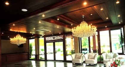 Green Hill Hotel Phayao