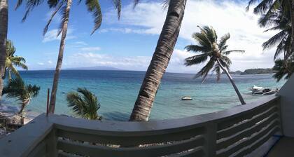 Joan Beach Resort