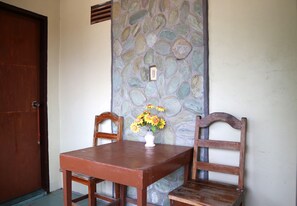 Interior - Joan Beach Resort (Puerto Galera)