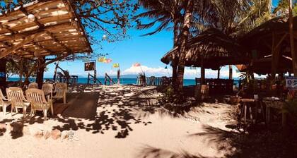 Mountain Beach Resort