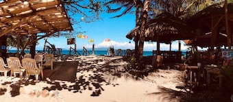 Mountain Beach Resort