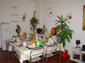 Salle de réception