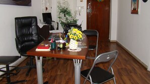 Reception - B&B Al Politeama (Palermo)