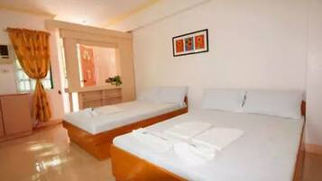 Suíte júnior (Room B) | Comodidades do quarto