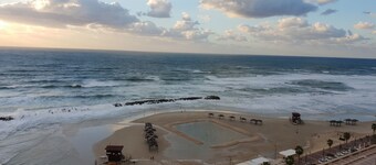 Hof Hacarmel Apartments